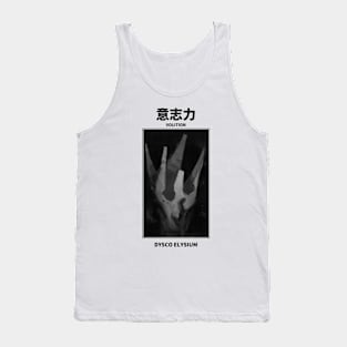 Volition Disco Elysium Tank Top